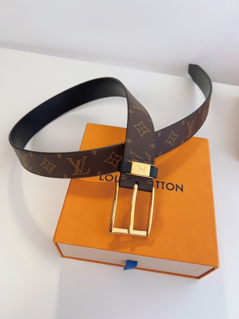 l0vis Vvtt0n belts
